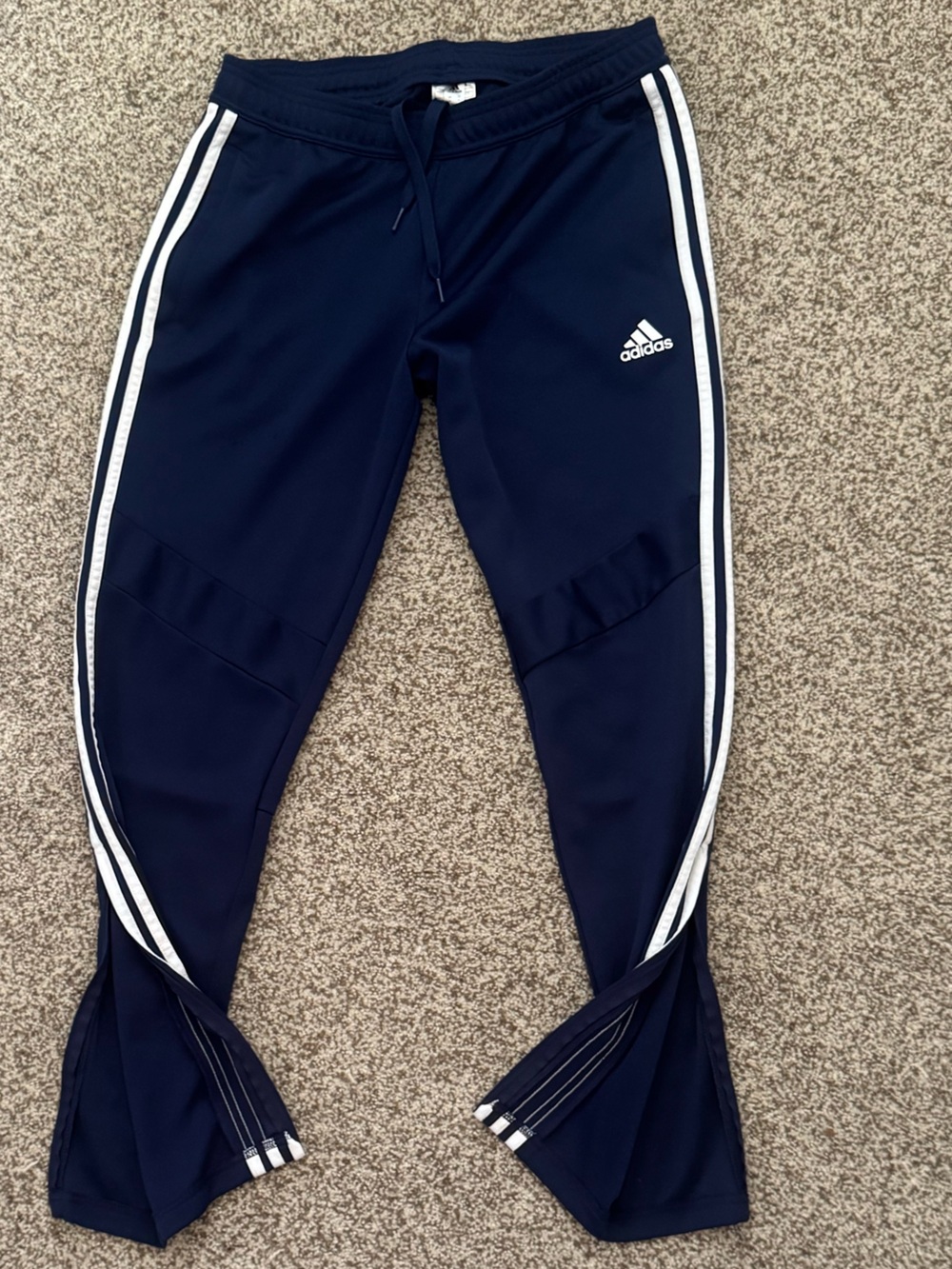 Women’s Adidas Training Pants